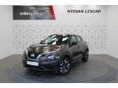 Nissan Juke occasion année 2021 boite Manuelle Annonce Nissan Juke occasion Essence DIG-T 117 Business Edition à Lescar