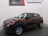 Annonce Nissan Juke occasion Essence DIG-T 117 Business Edition  Orthez