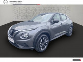 Nissan Juke occasion année 2021 boite Manuelle Annonce Nissan Juke occasion Essence DIG-T 117 Business Edition à Chauray
