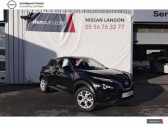 Nissan Juke occasion année 2020 boite Manuelle Annonce Nissan Juke occasion Essence DIG-T 117 Business+ à Langon