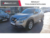 Nissan Juke DIG-T 117 Business+   Toulouse 31