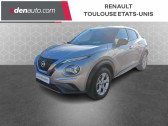 Annonce Nissan Juke occasion Essence DIG-T 117 Business+  Toulouse