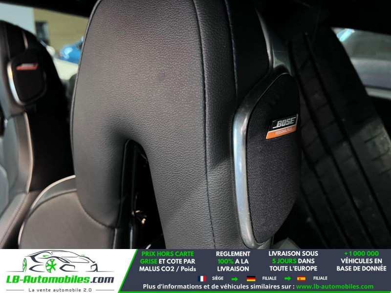 Nissan Juke DIG-T 117 BVA  occasion � Beaupuy - photo n�6