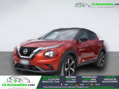 Annonce Nissan Juke occasion Essence DIG-T 117 BVA � Beaupuy