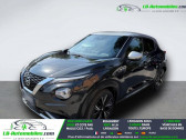 Annonce Nissan Juke occasion Essence DIG-T 117 BVA � Beaupuy