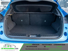 Nissan Juke DIG-T 117 BVA  occasion � Beaupuy - photo n�6