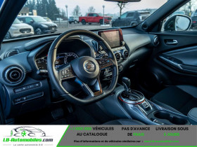 Nissan Juke DIG-T 117 BVA  occasion � Beaupuy - photo n�5