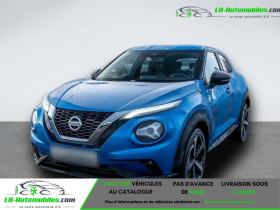 Nissan Juke , garage LB AUTOMOBILES � Beaupuy