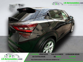 Nissan Juke DIG-T 117 BVA  occasion � Beaupuy - photo n�4