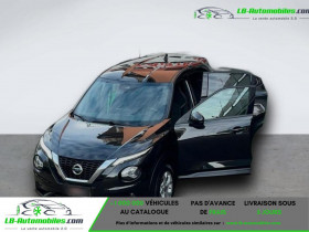 Nissan Juke DIG-T 117 BVA  occasion � Beaupuy - photo n�2
