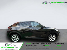 Nissan Juke DIG-T 117 BVA  occasion � Beaupuy - photo n�3