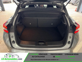 Nissan Juke DIG-T 117 BVA  occasion � Beaupuy - photo n�7