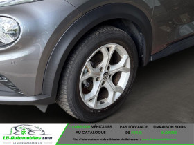 Nissan Juke DIG-T 117 BVA  occasion � Beaupuy - photo n�5