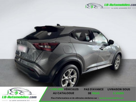 Nissan Juke DIG-T 117 BVA  occasion � Beaupuy - photo n�2