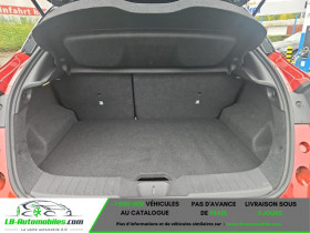 Nissan Juke DIG-T 117 BVA  occasion � Beaupuy - photo n�8