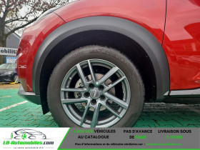 Nissan Juke DIG-T 117 BVA  occasion � Beaupuy - photo n�7