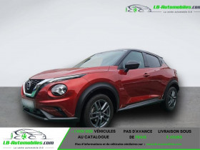 Nissan Juke , garage LB AUTOMOBILES � Beaupuy