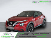Annonce Nissan Juke occasion Essence DIG-T 117 BVA � Beaupuy