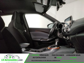 Nissan Juke DIG-T 117 BVA  occasion � Beaupuy - photo n�7