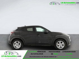 Nissan Juke DIG-T 117 BVA  occasion � Beaupuy - photo n�5