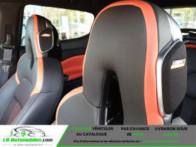 Nissan Juke DIG-T 117 BVA  occasion � Beaupuy - photo n�7