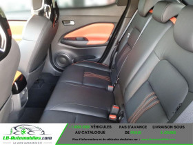 Nissan Juke DIG-T 117 BVA  occasion � Beaupuy - photo n�6