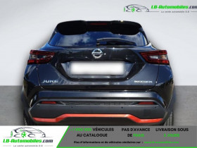Nissan Juke DIG-T 117 BVA  occasion � Beaupuy - photo n�5