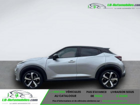 Nissan Juke DIG-T 117 BVA  occasion � Beaupuy - photo n�4