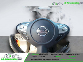 Nissan Juke DIG-T 117 BVA  occasion � Beaupuy - photo n�3