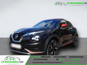 Nissan Juke DIG-T 117 BVA  occasion � Beaupuy - photo n�2
