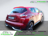 Annonce Nissan Juke occasion Essence DIG-T 117 BVA  Beaupuy