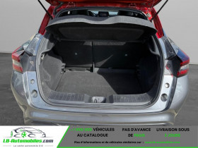 Nissan Juke DIG-T 117 BVA  occasion  Beaupuy - photo n7