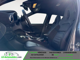 Nissan Juke DIG-T 117 BVA  occasion  Beaupuy - photo n5