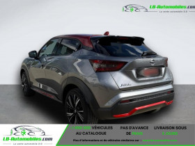 Nissan Juke DIG-T 117 BVA  occasion  Beaupuy - photo n4
