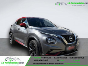 Nissan Juke DIG-T 117 BVA  occasion  Beaupuy - photo n2