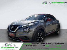 Nissan Juke , garage LB AUTOMOBILES  Beaupuy