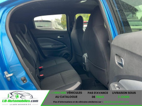 Nissan Juke DIG-T 117 BVA  occasion  Beaupuy - photo n8