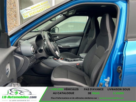 Nissan Juke DIG-T 117 BVA  occasion  Beaupuy - photo n7