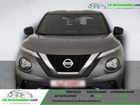 Nissan Juke DIG-T 117 BVA  occasion  Beaupuy - photo n5