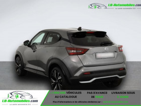 Nissan Juke DIG-T 117 BVA  occasion  Beaupuy - photo n4