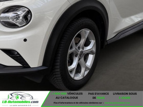 Nissan Juke DIG-T 117 BVA  occasion  Beaupuy - photo n6