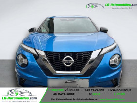 Nissan Juke DIG-T 117 BVA  occasion  Beaupuy - photo n5