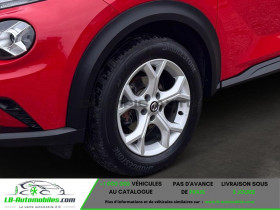 Nissan Juke DIG-T 117 BVA  occasion  Beaupuy - photo n5