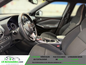 Nissan Juke DIG-T 117 BVA  occasion  Beaupuy - photo n4