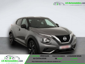 Nissan Juke DIG-T 117 BVA  occasion  Beaupuy - photo n2