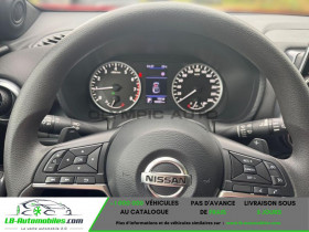 Nissan Juke DIG-T 117 BVA  occasion  Beaupuy - photo n4