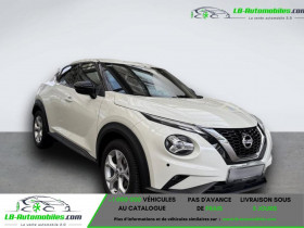 Nissan Juke DIG-T 117 BVA  occasion  Beaupuy - photo n2