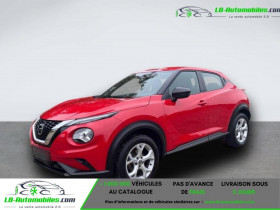 Nissan Juke , garage LB AUTOMOBILES  Beaupuy