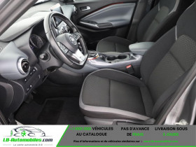 Nissan Juke DIG-T 117 BVA  occasion  Beaupuy - photo n8