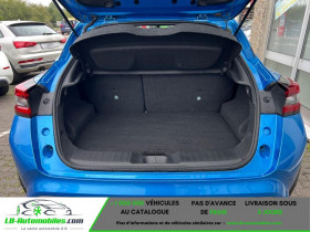 Nissan Juke DIG-T 117 BVA  occasion  Beaupuy - photo n9